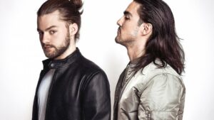 Dimitri Vangelis & Wyman