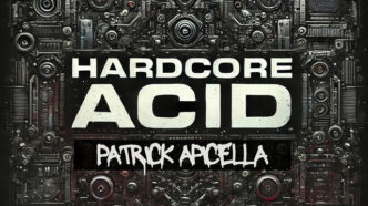 PATRICK APICELLA
