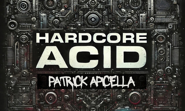 PATRICK APICELLA