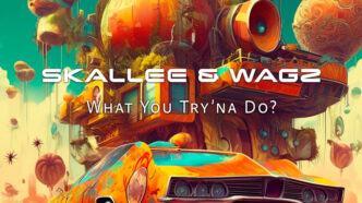 Skallee & Wagz