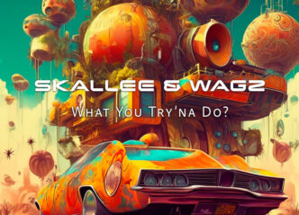 Skallee & Wagz
