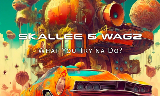 Skallee & Wagz