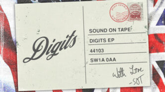 Sound On Tape