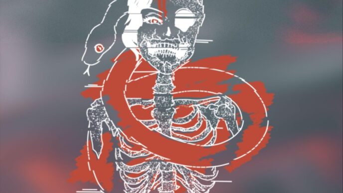 Carré Sinistre