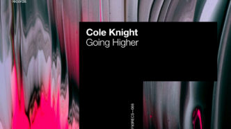 Cole Knight