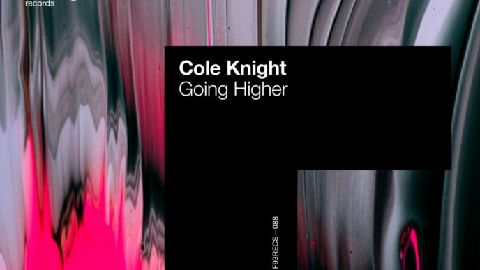 Cole Knight