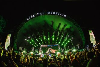 Rock the Mountain