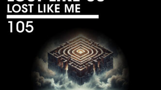 LOST LIKE US