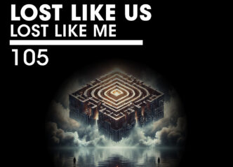 LOST LIKE US