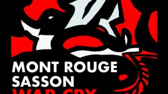 Mont Rouge