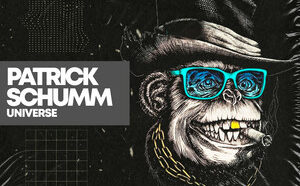 Patrick Schumm Music