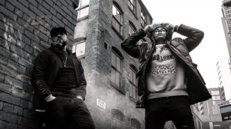 Virus Syndicate