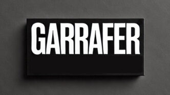 GARRAFER