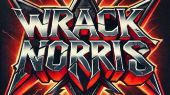 Wrack Norris