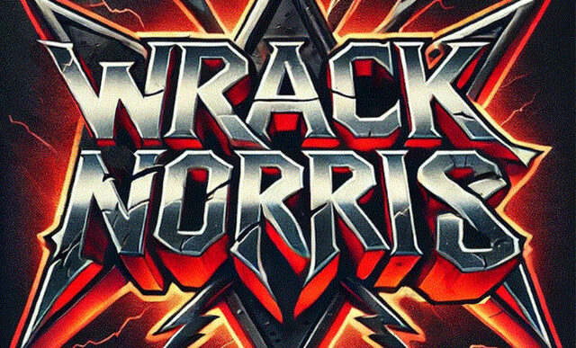 Wrack Norris
