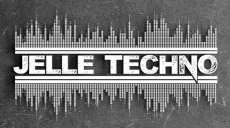 Jelle Techno