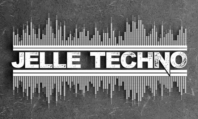 Jelle Techno