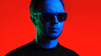 Andrew Rayel