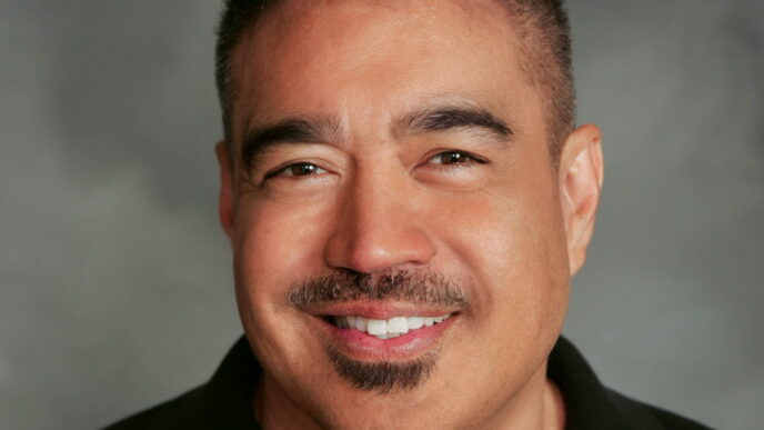 Frank Abraham