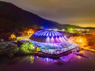 Laroc Guarujá anuncia sua programação para a folia do litoral paulista. São duas aberturas: 1 e 3 de março, com Nervo, Max Styler e Shimza.