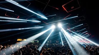 Time Warp Brasil