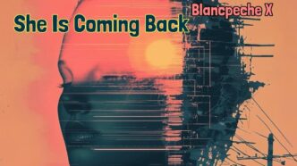 Blancpeche X