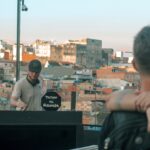 Techno na Quebrada