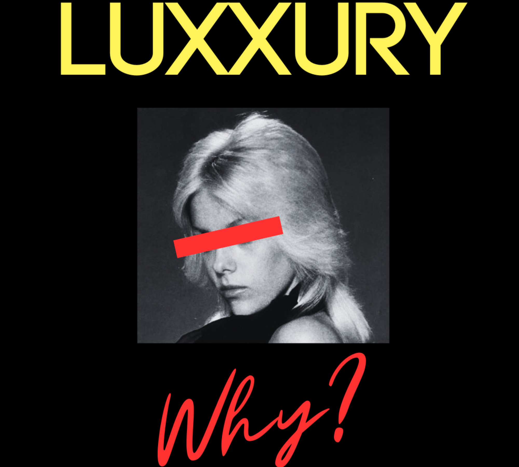 LUXXURY