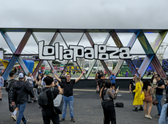 Lollapalooza Brasil