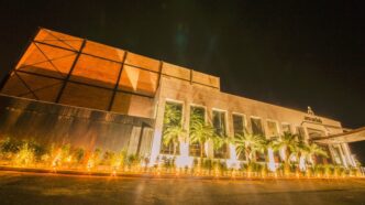 Anzuclub, de Itu/SP, vem mobilizando as redes sociais desde o anúncio da festa "One More Time", seu retorno em data única: 26 de abril.