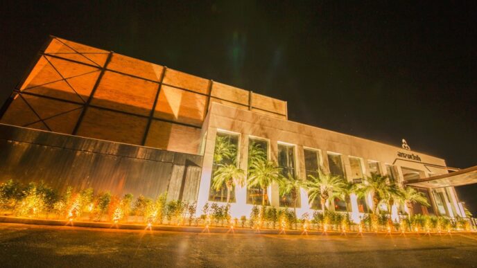 Anzuclub, de Itu/SP, vem mobilizando as redes sociais desde o anúncio da festa "One More Time", seu retorno em data única: 26 de abril.