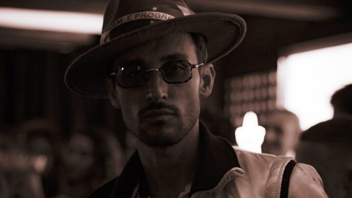 Marco Franco lança "Pa’ Acá" pela Alphabeat Records, unindo ritmos brasileiros e latinos, explorando o afro house e o melodic house.