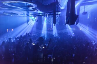 Anzuclub anuncia "One More Time", abertura única para reviver os momentos históricos de uma das casas noturnas mais importantes da cena.