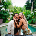 Ella Candeu celebra projeto que já passou por Trancoso e São Paulo, reúne nomes como Carola, Anna Marchesini e Giovanna Zattar.