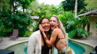 Ella Candeu celebra projeto que já passou por Trancoso e São Paulo, reúne nomes como Carola, Anna Marchesini e Giovanna Zattar.