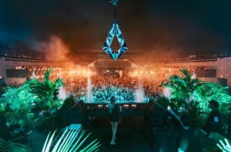 Nora En Pure, DJ e produtora Sul Africana, conhecida como a rainha do deep house, estreia no Brasil sua label party Purified, em maio.