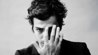 Gesaffelstein
