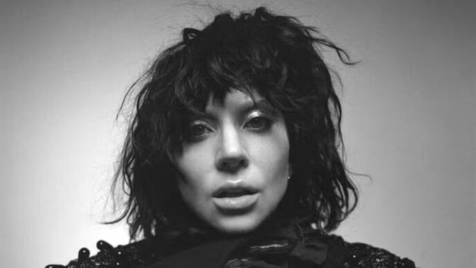 lady gaga divulgação