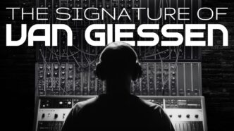 van Giessen