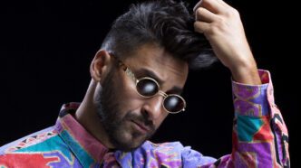 armand van helden surreal