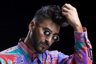 armand van helden surreal