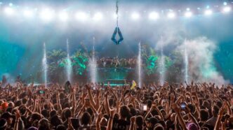 Nora en Pure estreia sua label party "Purified" no Ame Club, em Valinhos/SP e anuncia line-up com Paradoks, Elderbrook, Mees Salomé e mais.