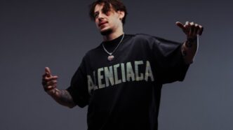 Said lança sua nova faixa com influências do minimal bass, marcando sua estreia pela HUB Records e consolidando sua nova fase artística.