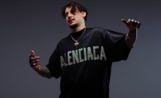 Said lança sua nova faixa com influências do minimal bass, marcando sua estreia pela HUB Records e consolidando sua nova fase artística.