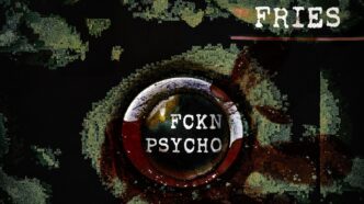 FCKN PSYCHO