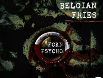 FCKN PSYCHO