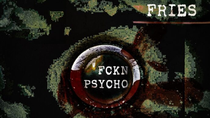 FCKN PSYCHO