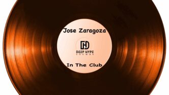 Jose Zaragoza