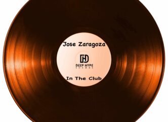 Jose Zaragoza