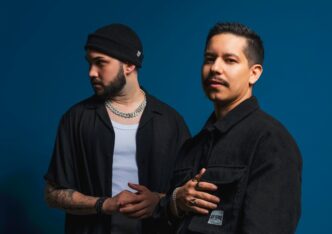 FEZZO em colaboração com Gabss traz nova faixa com influências do techno e indie dance em som minimalista e hipnótico, pela DRT de Duarte.